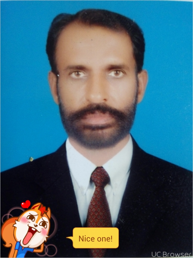 Zameer Ul Hassan Shah Logistics & Shipping