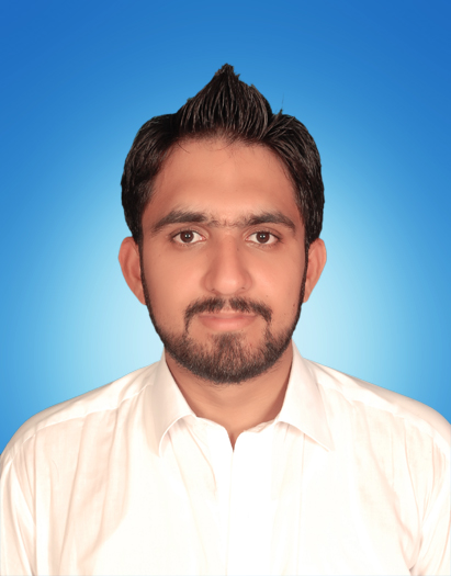 Muhammad Jibran Photo Editing