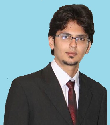 Shahryar Saeed Electrical Engineering