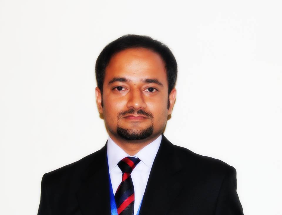 Muhammad Sandhu Profile