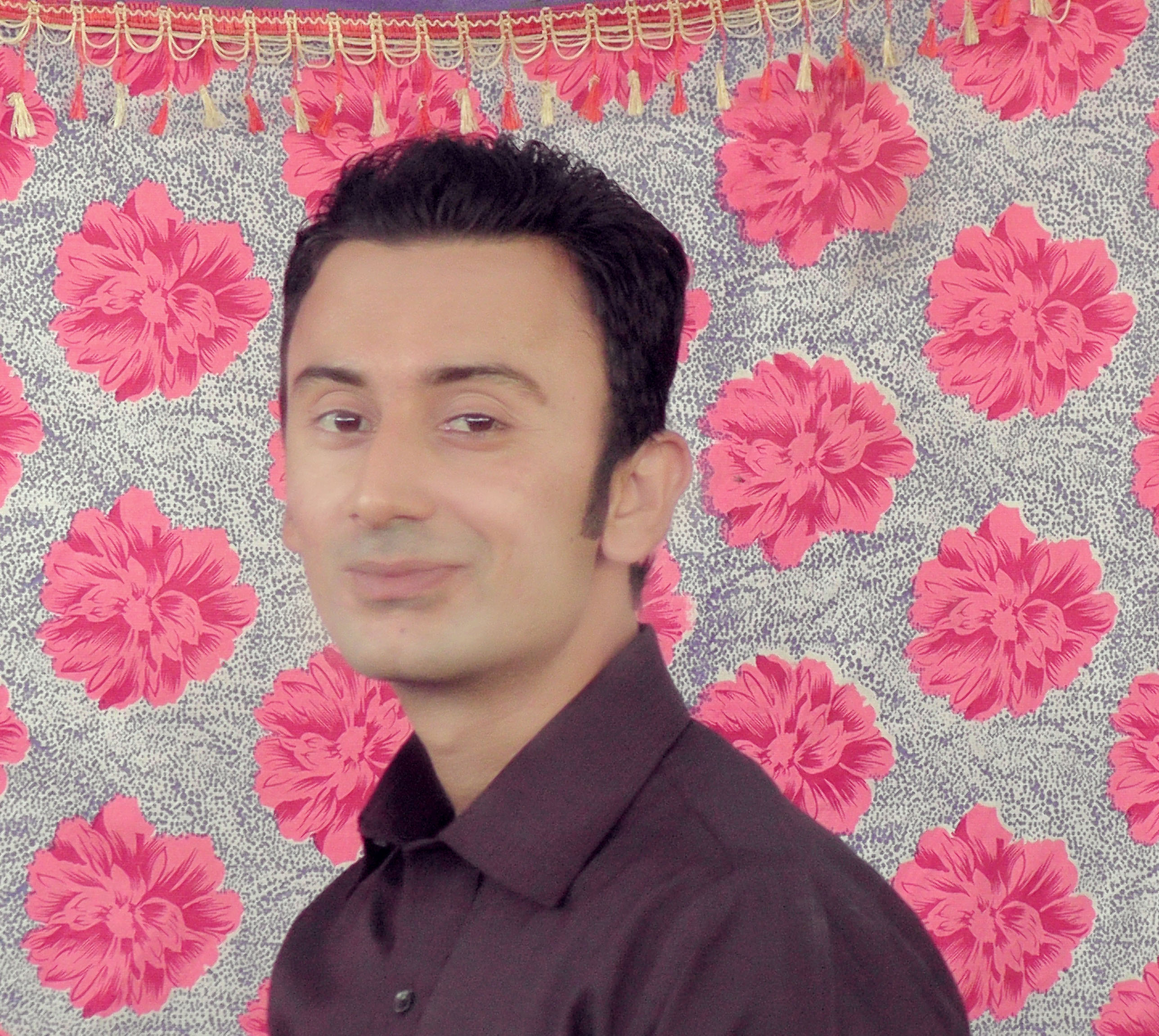 Mustansar Hussain Google SketchUp