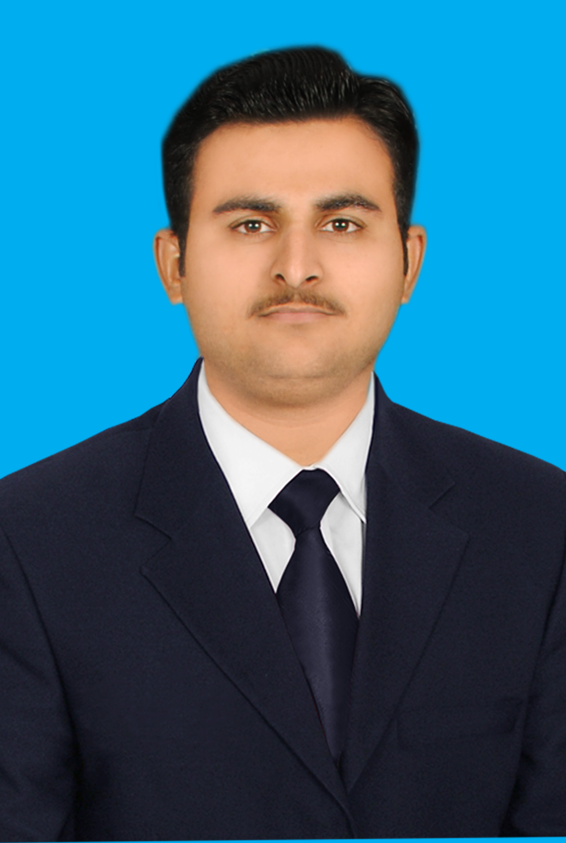 Tahir Madni Data Entry