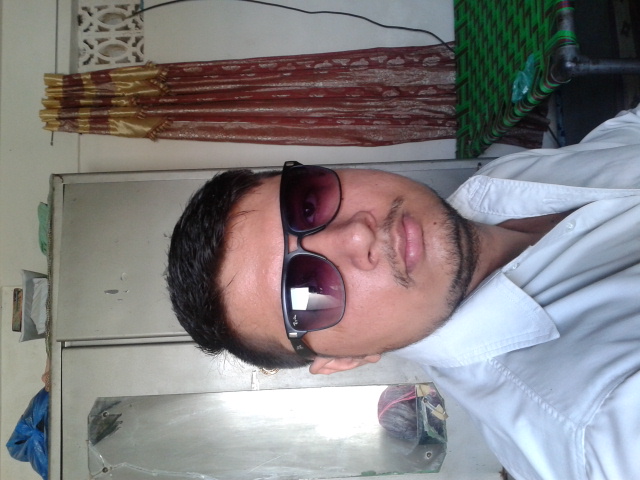 Zeeshan Shan 