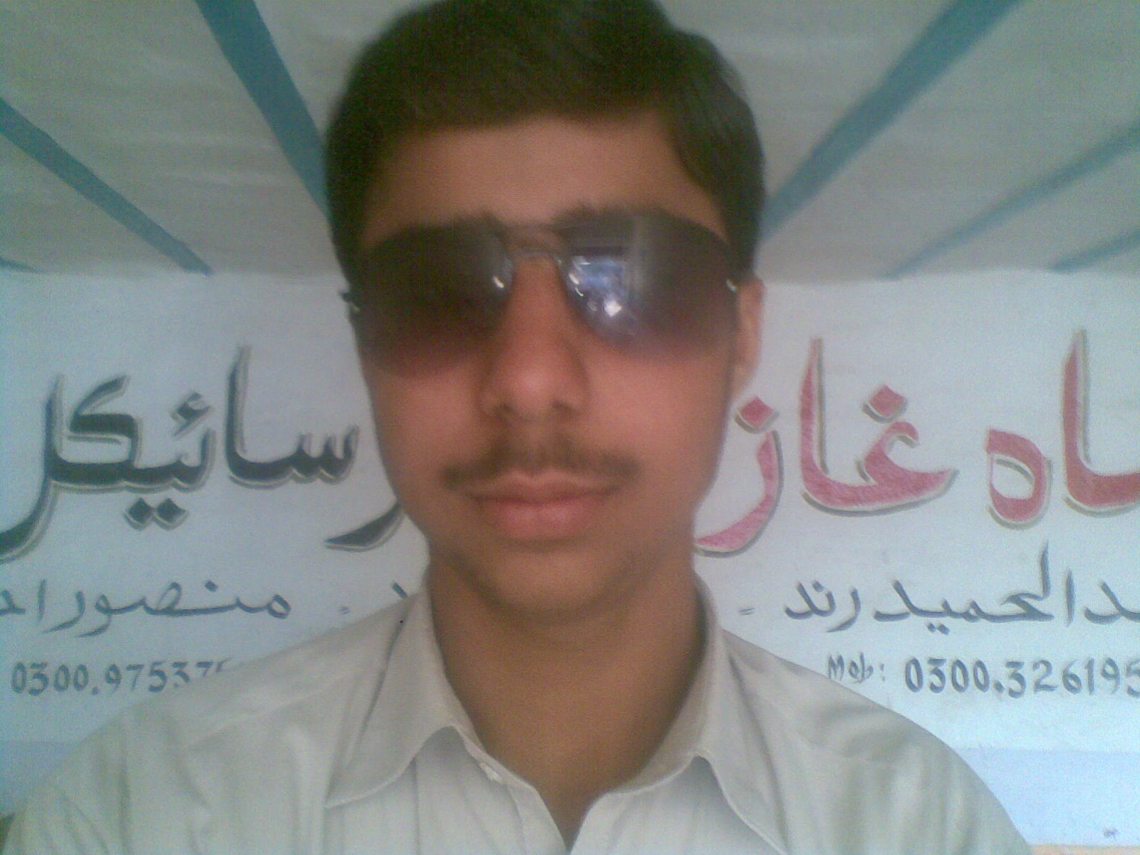 Ubedullah Khand Photo Editing