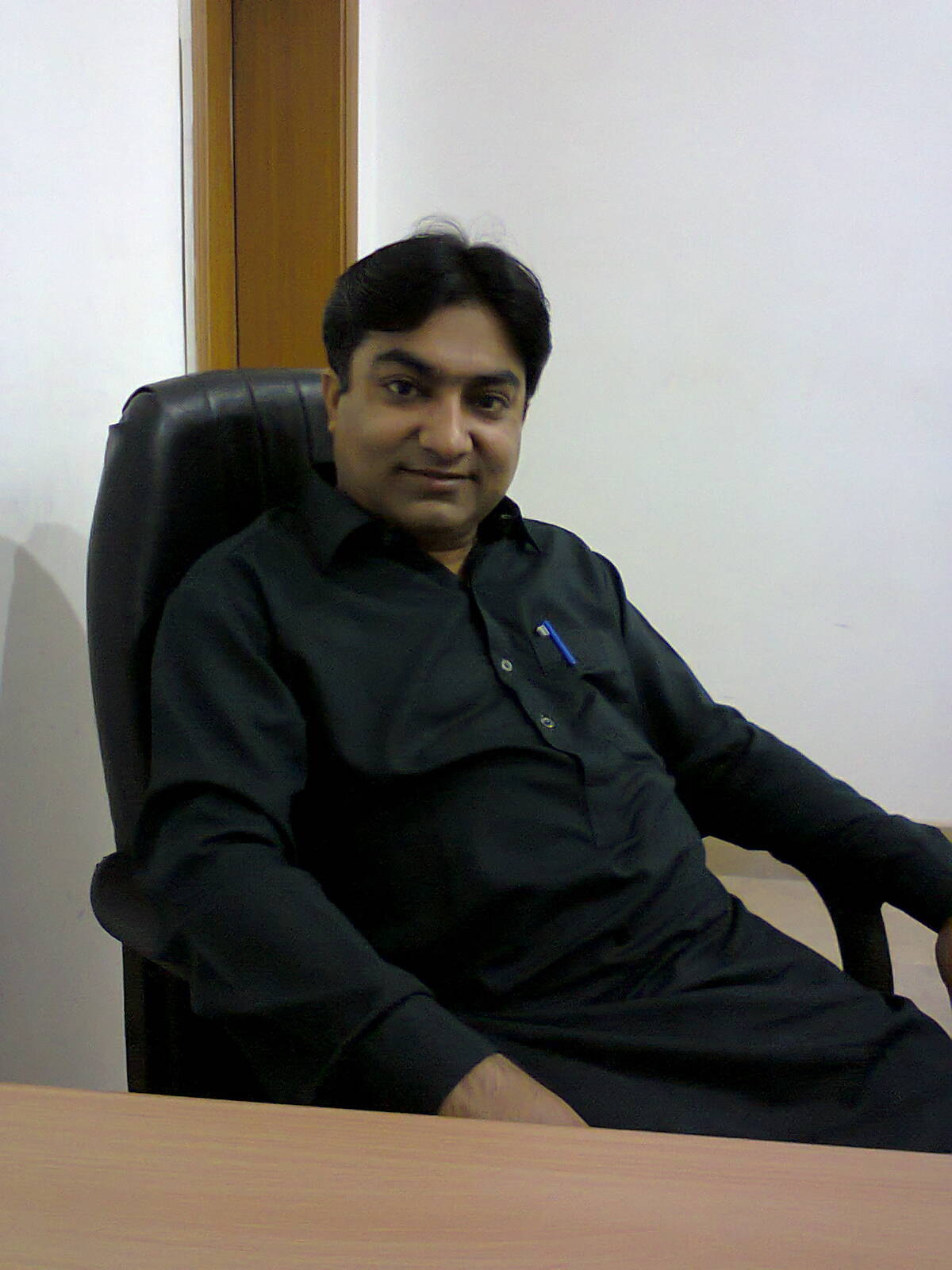 Soomro Naimatullah 