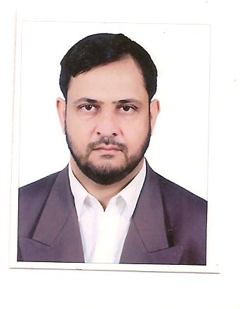 Muhammad Sajid Profile