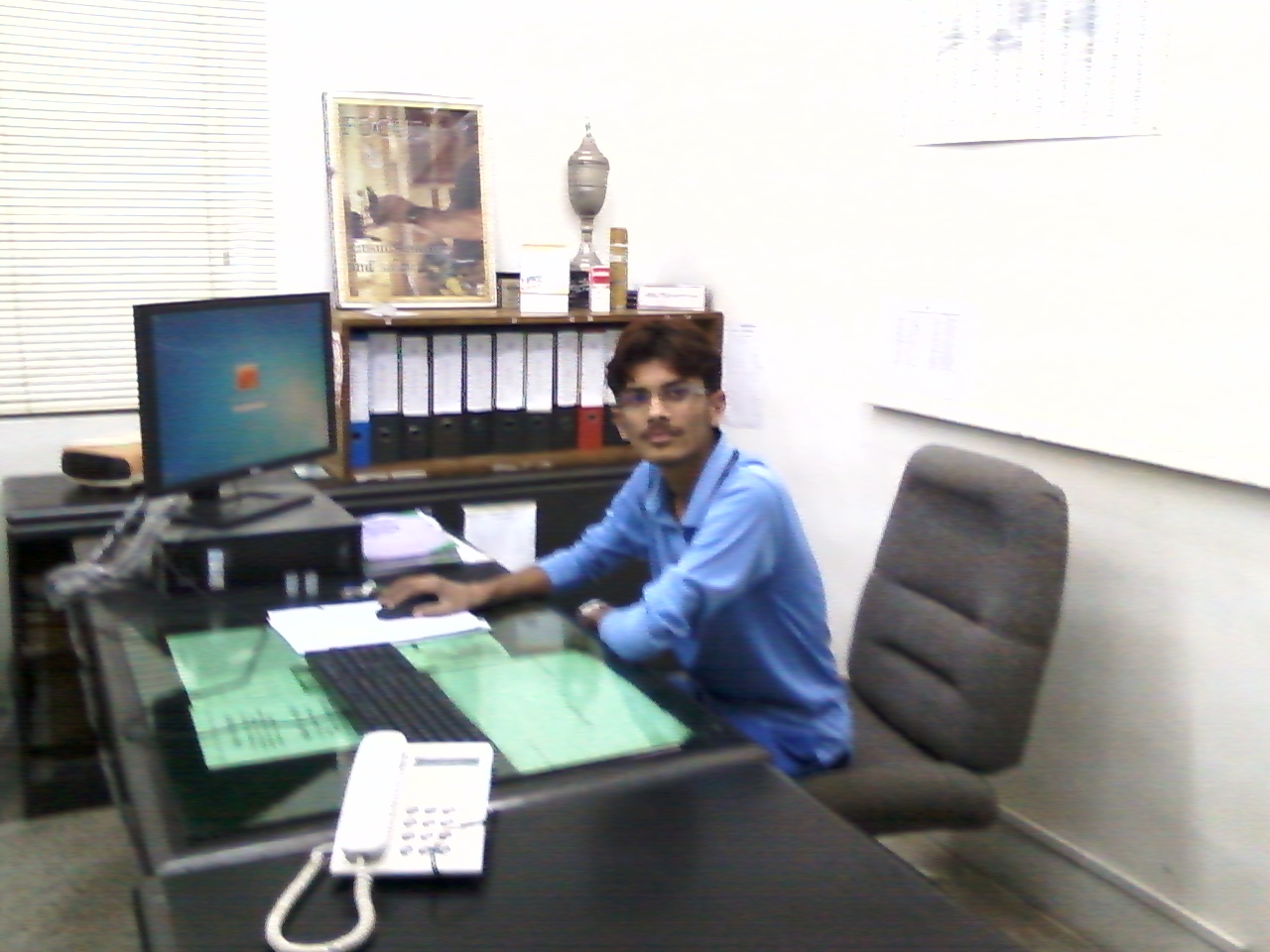 Tanveer Hashmi Profile