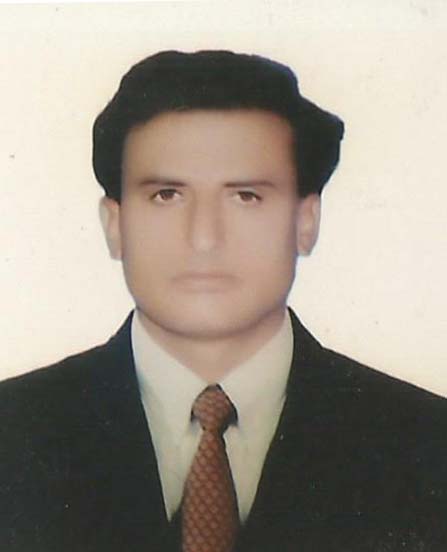 MUHAMMAD ADREES Data Processing