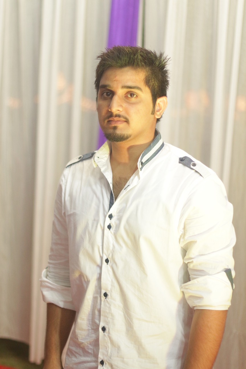 Shariq Ali Profile Shariq Ali Profile