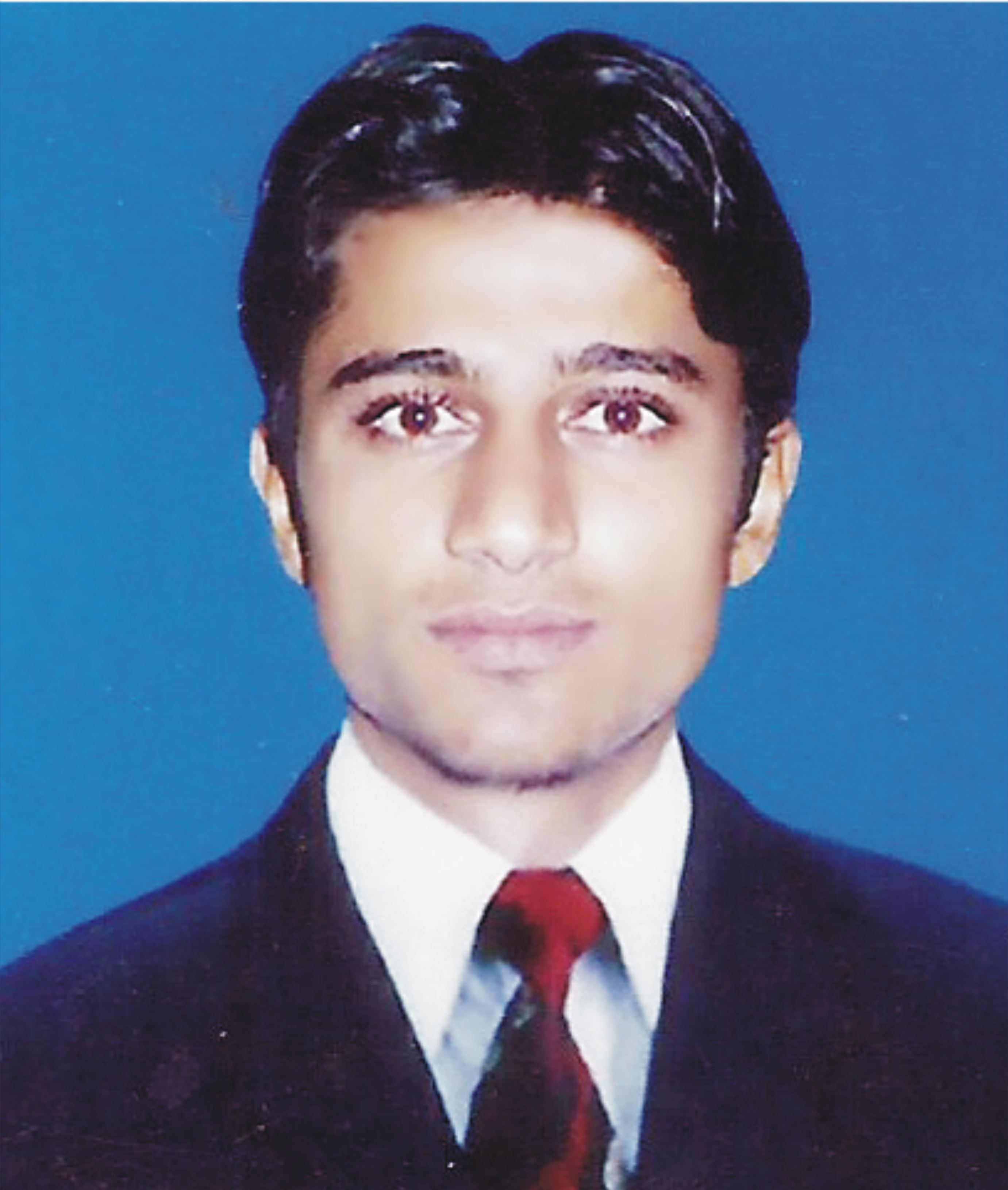 Shahab Nasir Photoshop