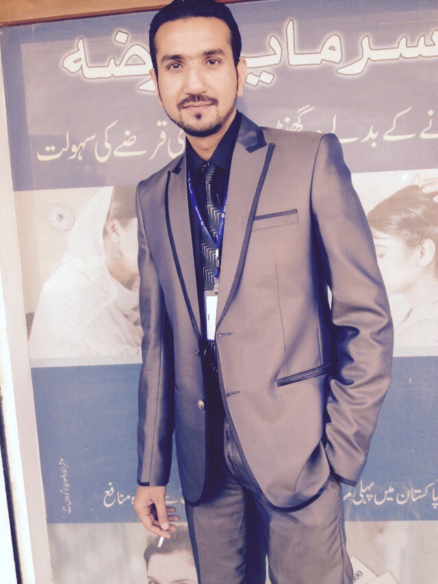 Agha Waleed Accounting