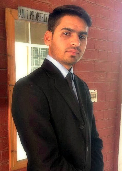 Awais Qaisar Profile