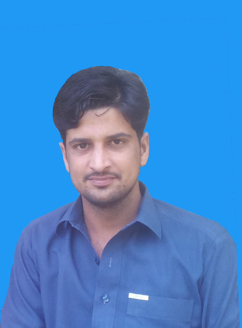 Muhammad Ihtisham Photo Editing, Photoshop, Project Management, Excel