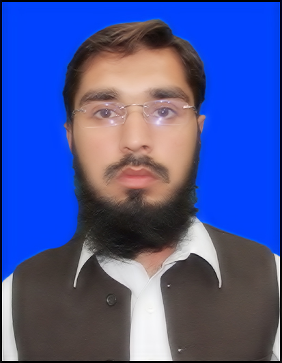 Bilal Ahmad Accounting