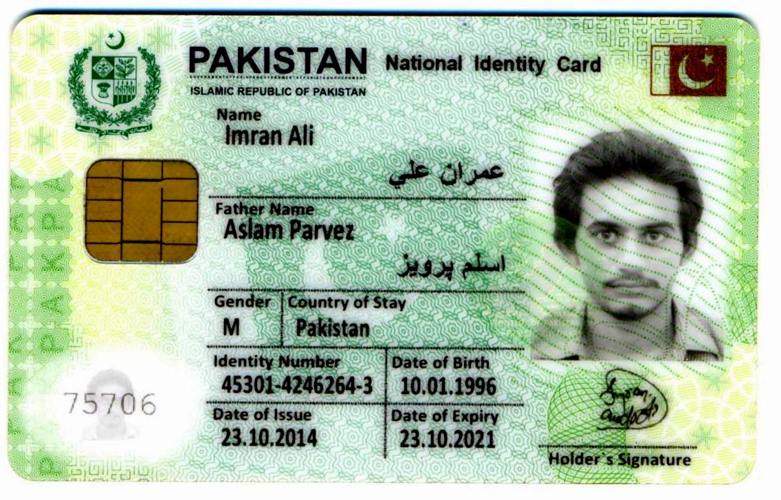 Imran Ali Data Processing