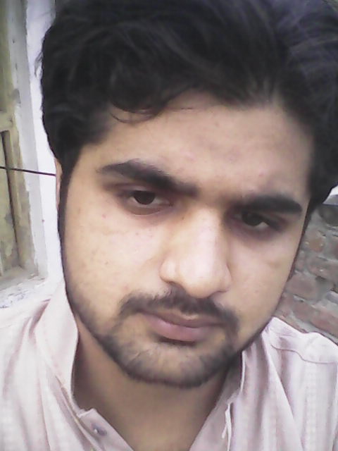 Muhammad Shahzaib Word