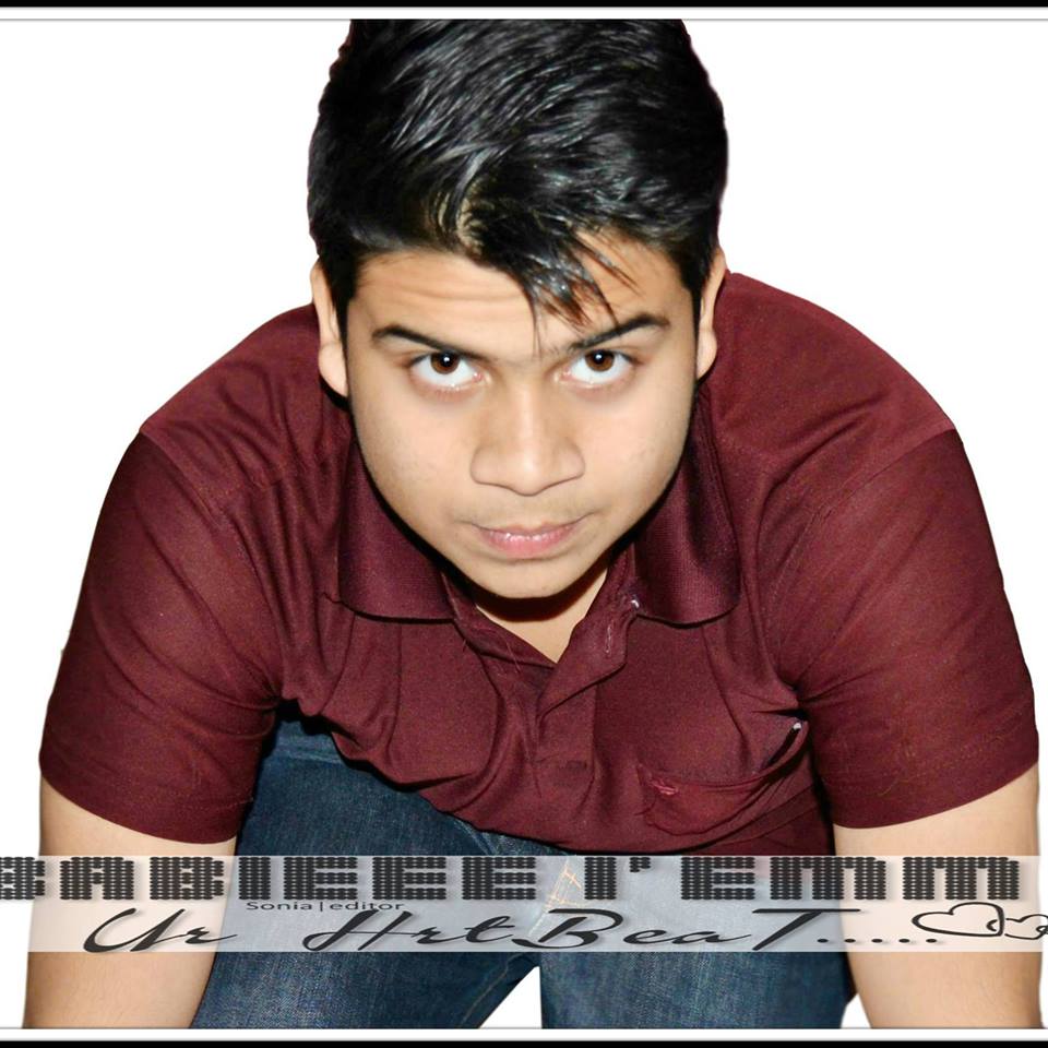 Muhammad Aaqib Photography