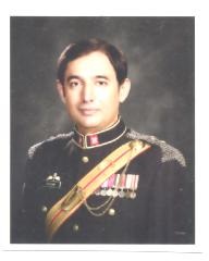 Muhammad Ehtesham Ul Haq Human Resources