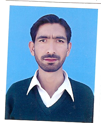 Tariq Ali Khan Excel