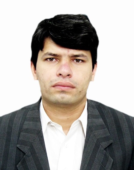 Asad Ullah Profile Asad Ullah Profile