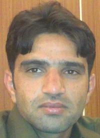 MUHAMMAD IRAN Technical Support