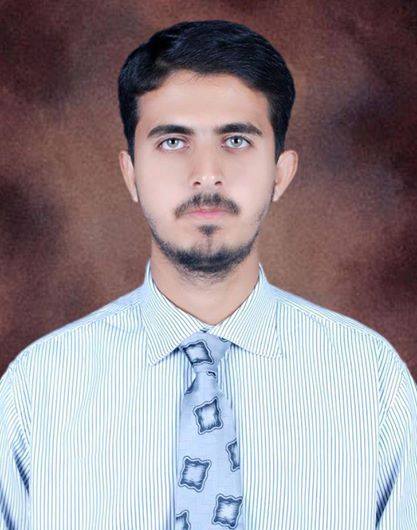 Shahzeb Ali Khan Word, Excel, Engineering, Electronics