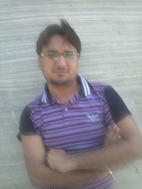 M.waseem Tufail M.tufail Biology