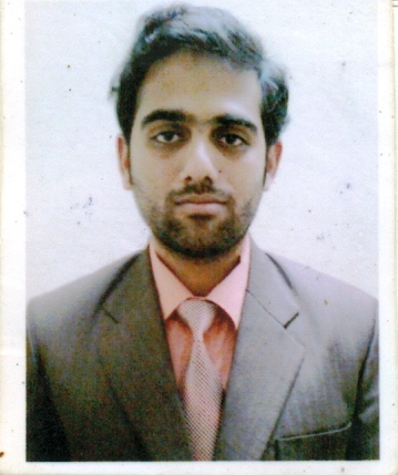 Hussnain Akmal Physics