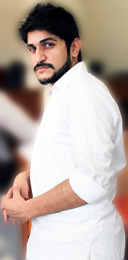 Abdullah Khan Photo Editing, Post-Production, Building Architecture, 3D Modelling, 3D Rendering