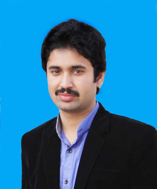 Shahzad Shah 