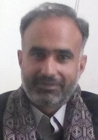 Mohd Ashraf Mughal Civil Engineering