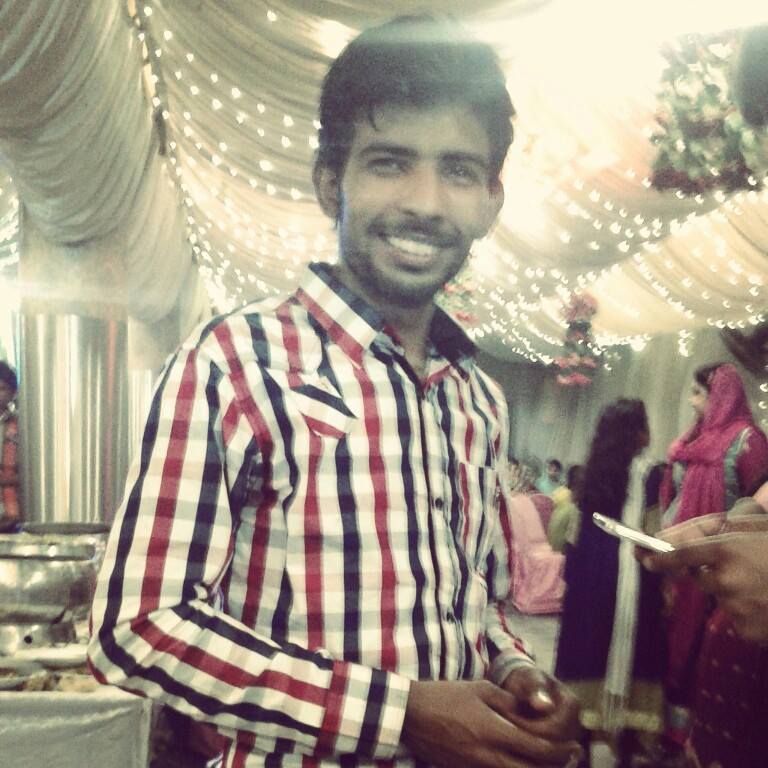 Abdul Qudoos Commercials