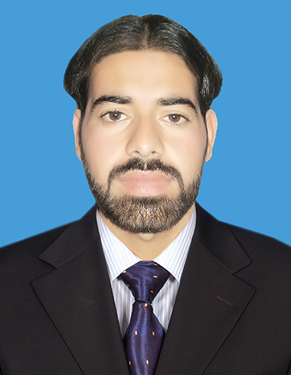 Ishtiaq Ahmad Profile Ishtiaq Ahmad Profile