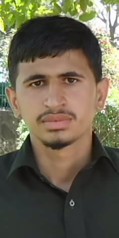 Muhammad Zeeshan Music, Photography, Health, Translation, Poetry