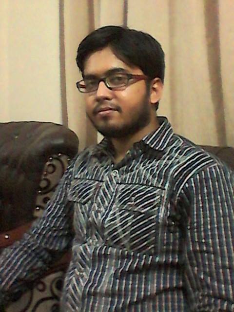 Hammad Ali 3D Modelling