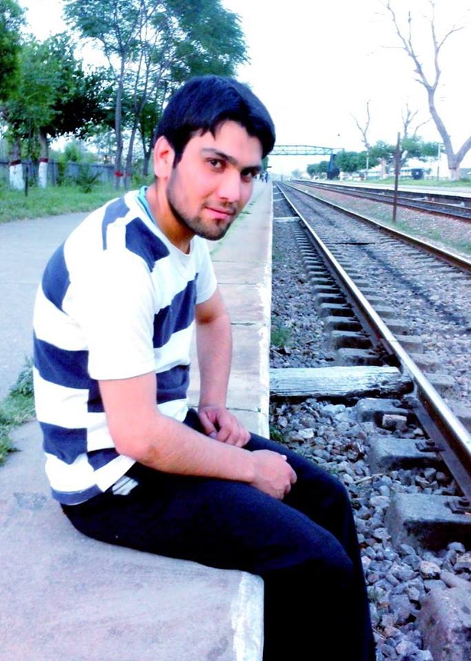 Afzal Said Product Sourcing