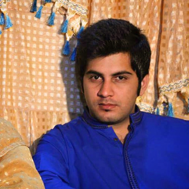 Raheel Abbas Engineering, Electrical Engineering