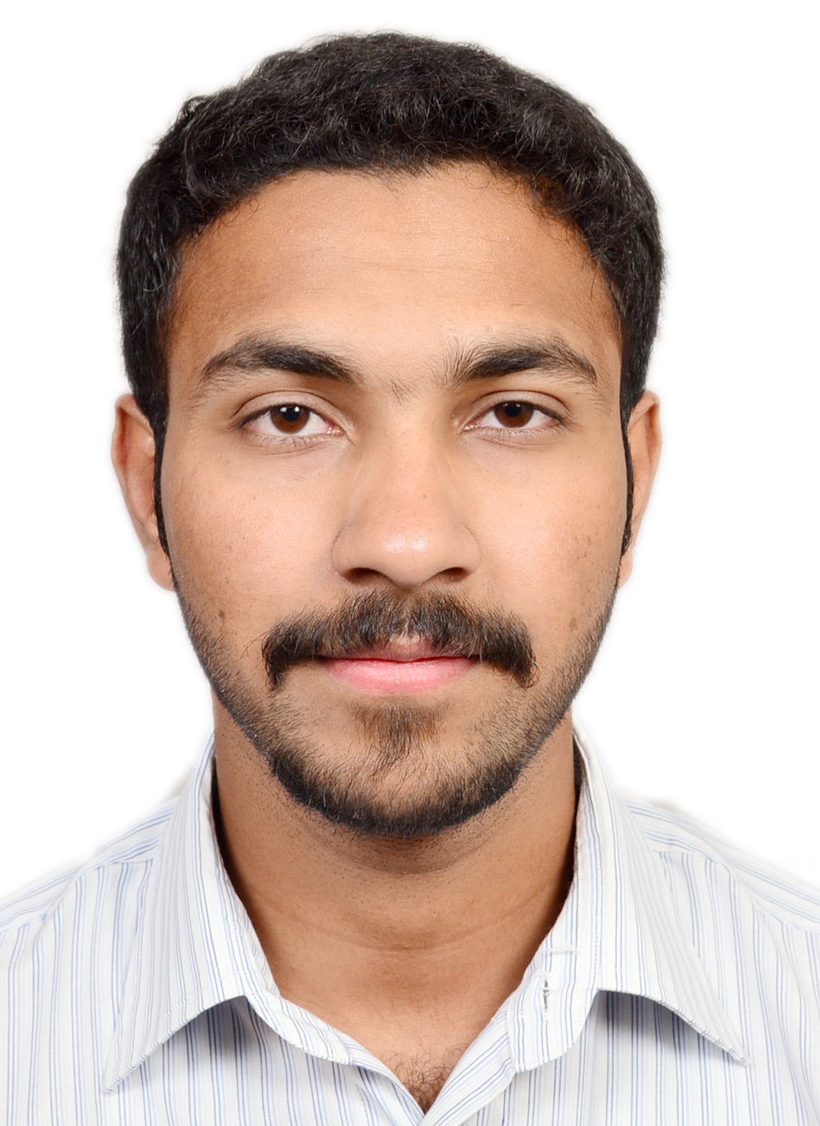 Suneel Paul Electrical Engineering