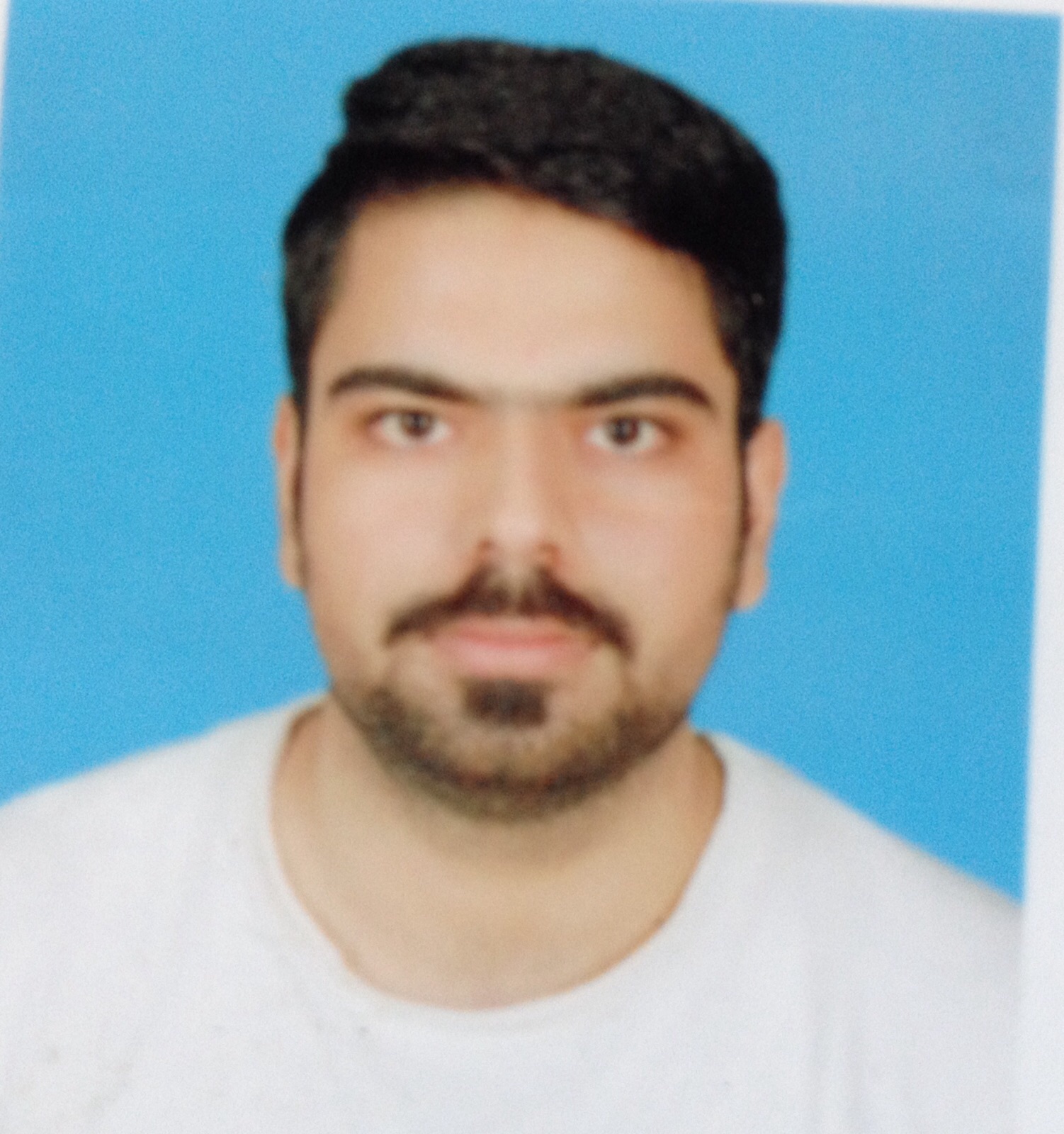 Kashif Ramzan Janjua 