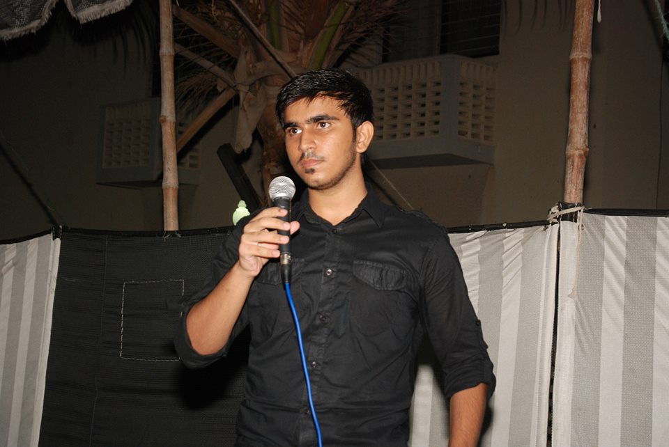 Junaid Patel Profile Junaid Patel Profile