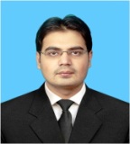 ADNAN ALI SHAIKH Finance