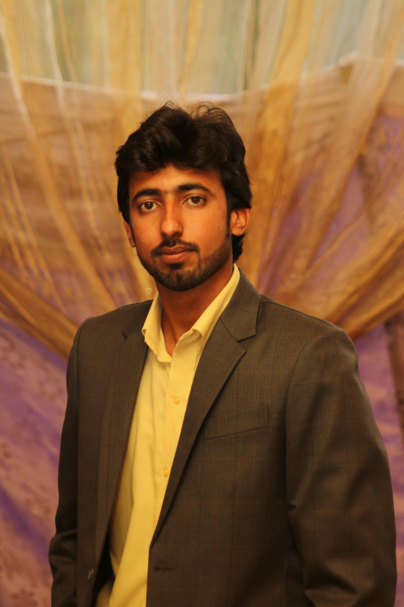 Muhammad Ali Event Planning