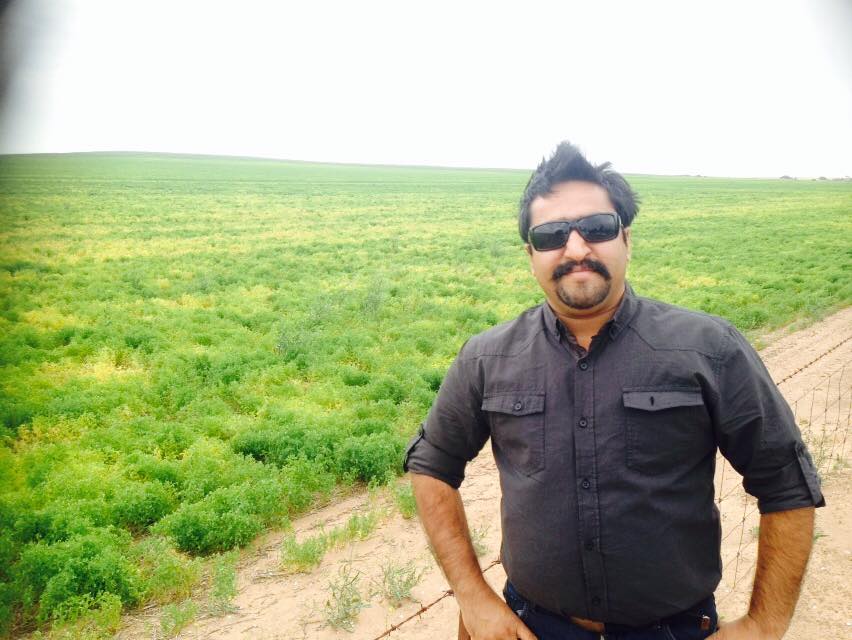 Abdul Samad Illustrator