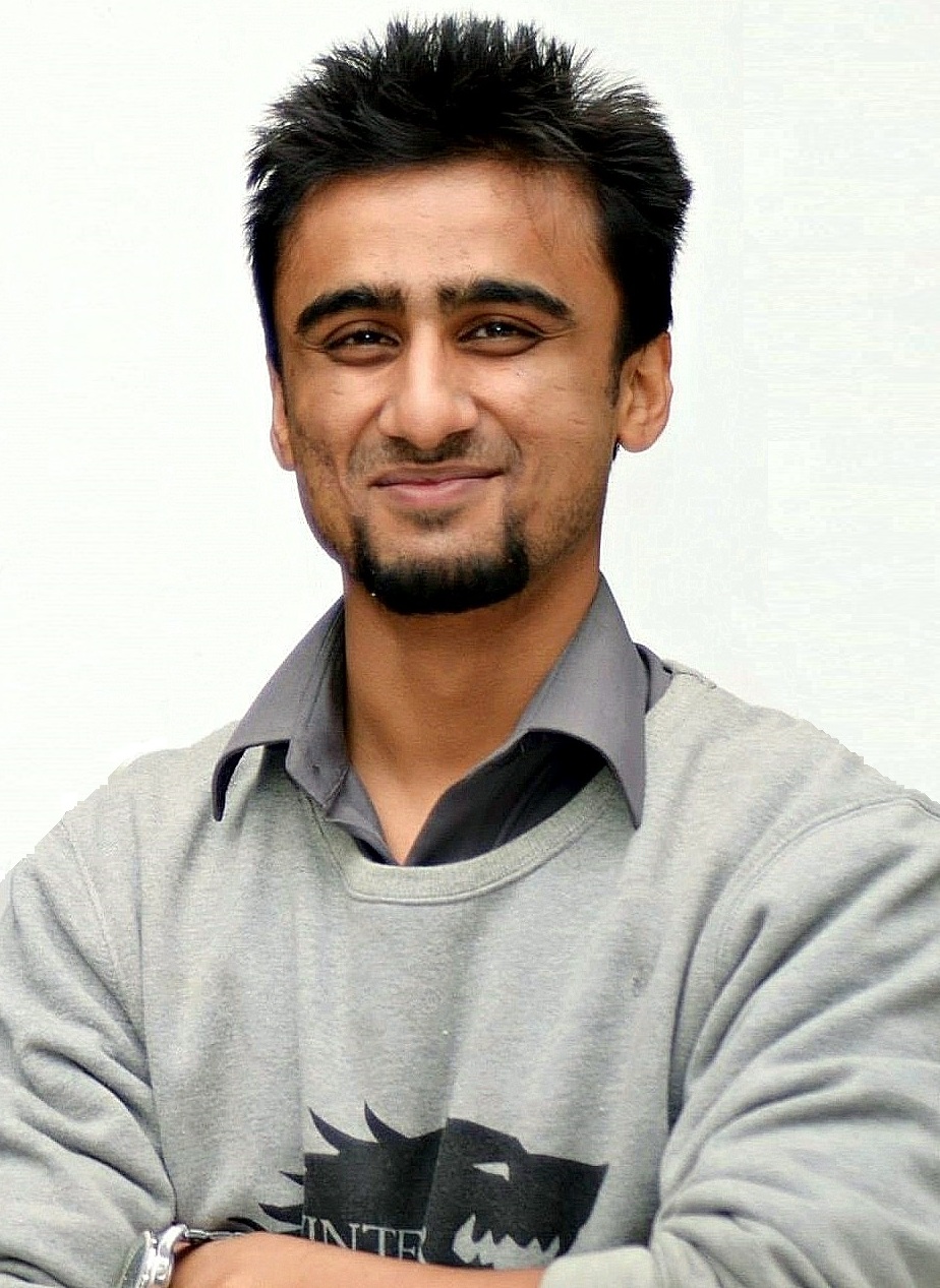 Umair Ahmed Engineering, Mechanical Engineering, Content Writing, Communications, Academic Writing