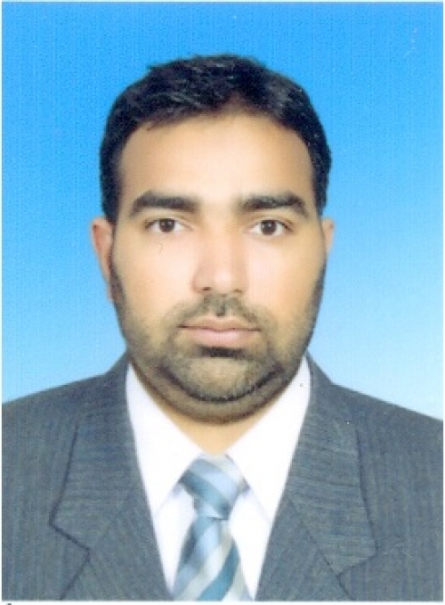 Muhammad Tariq Mathematics