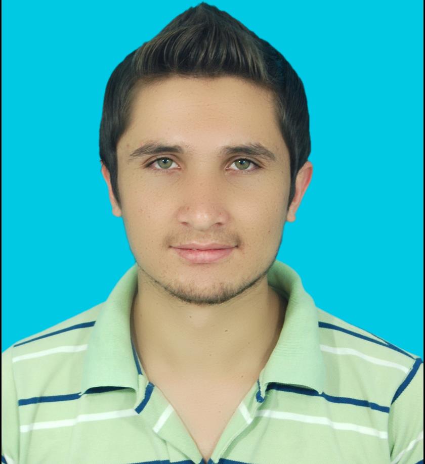 Zubair Zulfiqar Photo Editing