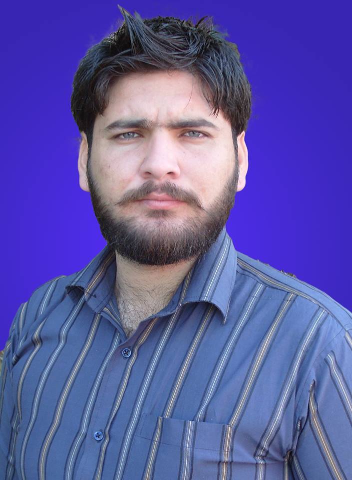 Mehran Ullah Research