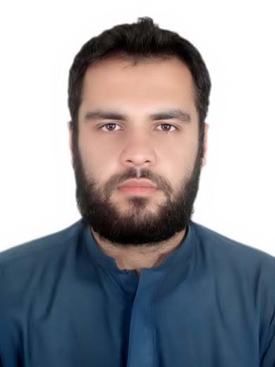 Syed Basit Ali Shah Product Management, AutoCAD, PCB Layout, Physics, Manufacturing Design