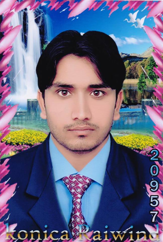 SHAHBAZ ALI Profile