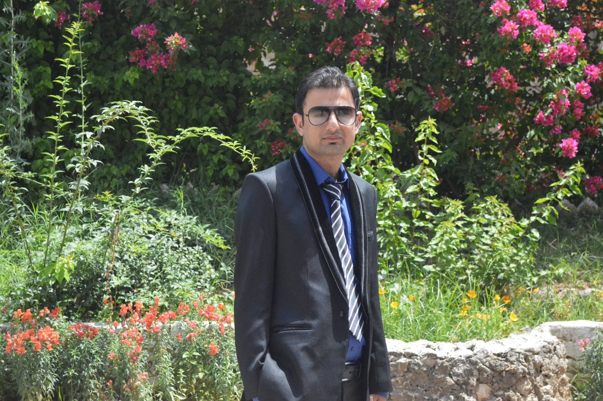 Nadeem Shoukat Industrial Design